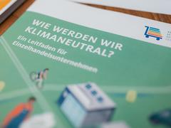 Wie werden Wir klimaneutral?