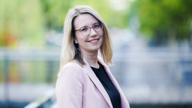 Eva Stüber IFH Köln