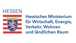 Gefördert durch: Hessisches Ministerium für Wirtschaft, Energie, Verkehr und Wohnen