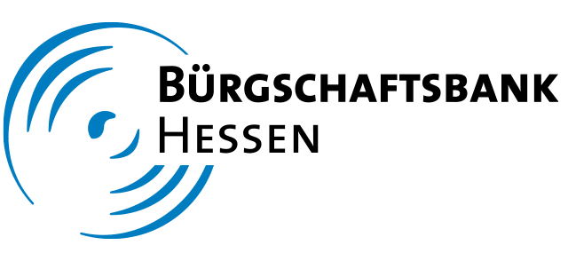 Logo Bürgschaftsbank Hessen