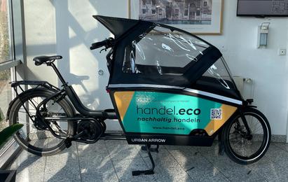 cargobike