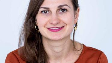 Eva Stüber IFH Köln