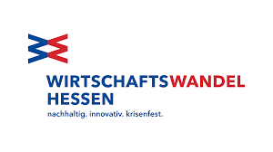 Wirtschaftswandel Hessen